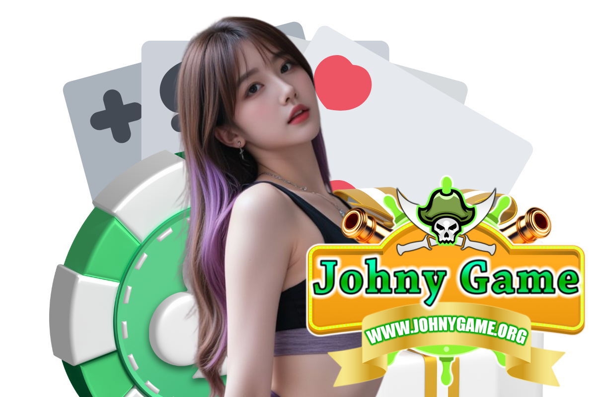 johny game vip