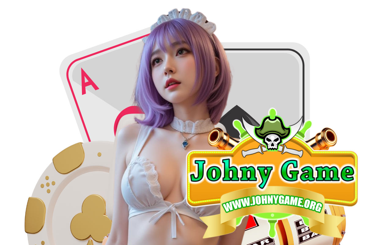 johny game สมัคร
