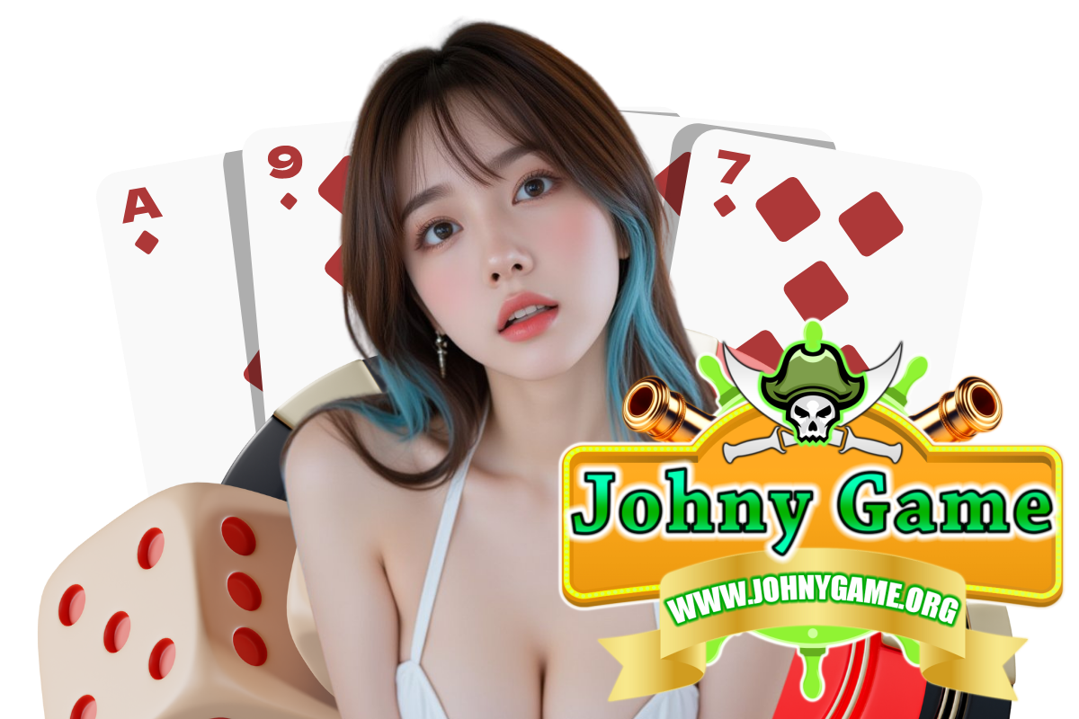 johny game สล็อต