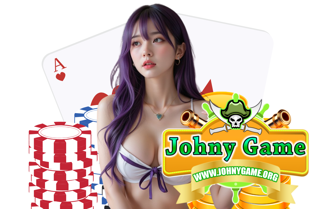 johny game เว็บตรง