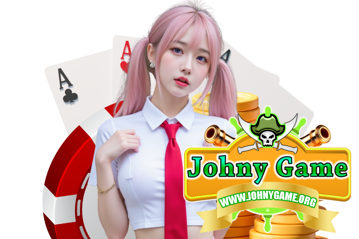 johny game